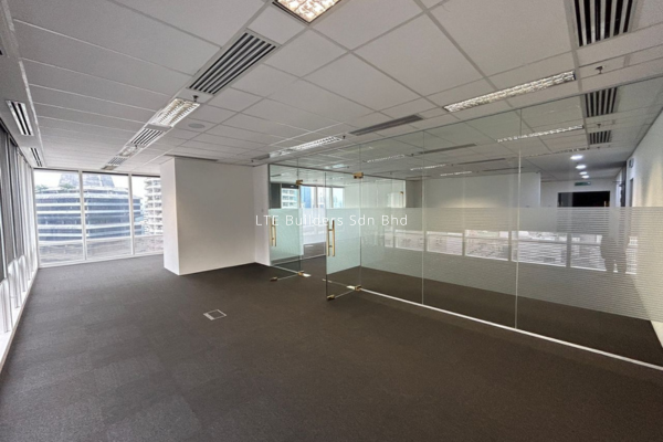 Lavas Holiday Office